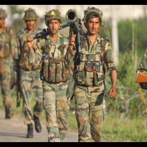 चीन के पास तिब्बत सीमा पर भारत ने और बढ़ाई ताकत