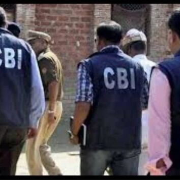 मुजफ्फरपुर: सीबीआई की नजर अपने ही पूर्व अफसर पर ,ब्रजेश ठाकुर के पड़ोसियों से भी होगी पूछताछ