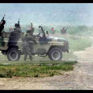 सियाचिन के पास शक्सगम घाटी में चीन ने बनाई 36 KM लंबी सड़क, PAK ने की थी गिफ्ट