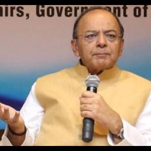 18% बढ़ा टैक्स कलेक्शन, पहुंचा 10 लाख करोड़ के पार: जेटली