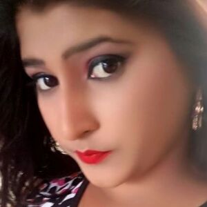 अपनी डेब्यू फिल्म से भोजपुरी सिनेमा में धमाका करने को तैयार ये एक्ट्रेस