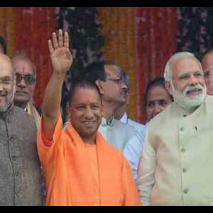 सपा-बसपा की दोस्ती की काट के लिए BJP ने बनाई ये रणनीति