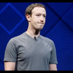 4 खरब रुपये का उठाना पड़ा मार्क जुकरबर्ग को नुकसान, डाटा लीक मामले में 7 फीसदी गिरा फेसबुक का शेयर