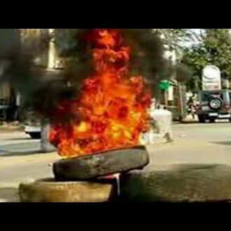 भारत बंद : बिहार के आरा में हिंसा के बाद धारा-144 लागू, भिंड-मुरैना में कर्फ्यू