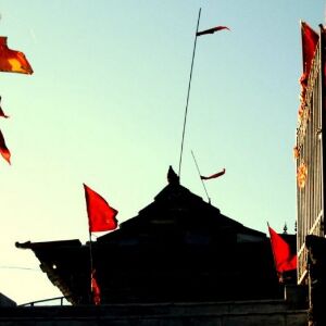 भारत का एक ऐसा मंदिर जहां साथ नहीं जा सकते हैं पति- पत्नी, वरना भुगतना पड़ता है भारी दंड !