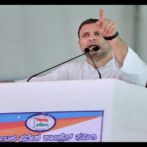 अमित शाह के बयान पर राहुल का पलटवार, उनकी बात को सीरियसली नहीं लेते