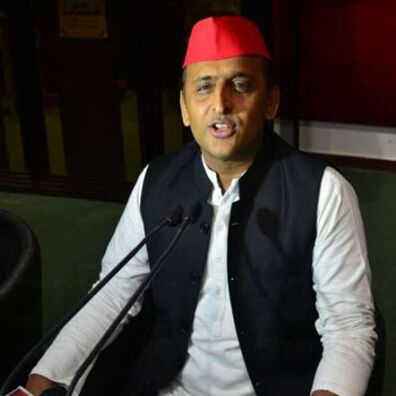 अखिलेश यादव में प्रधानमंत्री बनने की महत्वाकांक्षा नहीं, UP को बेहतर करना लक्ष्य