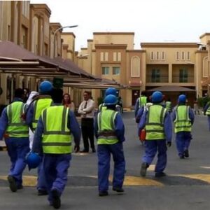 अब क़तर से बिना इज़ाज़त घर लौट सकेंगे भारतीय