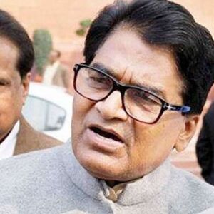 रामगोपाल यादव ने कहा- तब हम संविधान के अनुच्छेद 356 के तहत योगी सरकार को करेंगे बर्खास्त