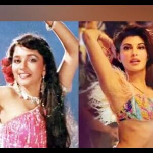 एक दो तीन पर जैकलीन जमकर हुईं ट्रोल, प्रोड्यूसर ने दी सफाई