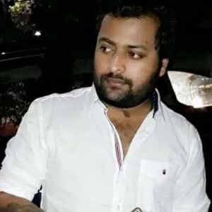 यूपी विधान परिषद के सभापति के बेटे की दिल का दौरा पड़ने से हुई मौत