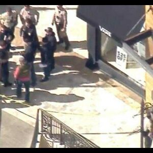 अमेरिका के मॉल में गोलीबारी, एक की मौत