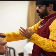 मध्यप्रदेश: कृष्णा ने 11, 940 फीट की ऊंचाई पर योग कर वर्ल्ड गोल्डन बुक में दर्ज कराया नाम