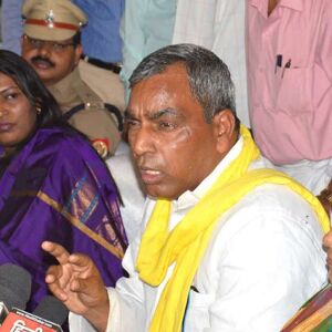 ओमप्रकाश राजभर भाजपा से संबंधों पर लेंगे 10 को फैसला