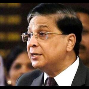CJI के खिलाफ महाभियोग लाकर न्यायपालिका में दखल दे रहा विपक्ष: BJP