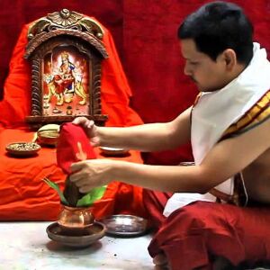 रामनवमी पूजा विधि, ऐसे करें 2 मिनट में संपूर्ण रामायण का पाठ