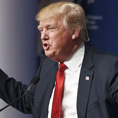 अमेरिका-मेक्सिको सीमा पर दीवार बनाने के लिए राष्ट्रीय आपातकाल की घोषणा कर सकते हैं ट्रम्प