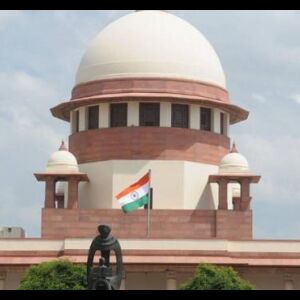 SC-ST Act: सुप्रीम कोर्ट के फैसले से बीजेपी के दलित सांसद परेशान, मंत्री से की मुलाकात