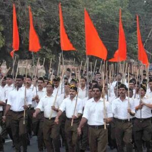 गर्माया राम मंदिर मुद्दा: विहिप व आरएसएस के निशाने पर मोदी सरकार, चुनाव से पहले भाजपा को बड़ा झटका