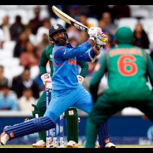 कार्तिक का आखिरी बॉल पर ऐतिहासिक छक्का नहीं देख पाए कप्तान रोहित, वजह मजेदार