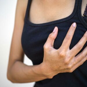 क्या आप जानते हैं सेक्स के दौरान ब्रेस्ट में सूजन आ जाती है? क्या आप जानते हैं सेक्स के दौरान ब्रेस्ट में सूजन आ जाती है?