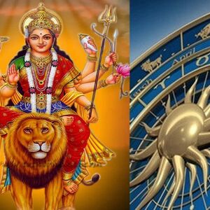 56 साल बाद नवमी और अष्टमी के दिन बन रहा है ऐसा शुभ संयोग, माँ दुर्गा इन 5 राशि वालो को करेंगी मालामाल