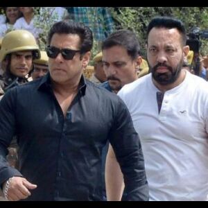 सलमान को मिलेगी बेल? फैसला लंच के बाद