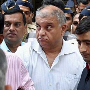 INX मीडिया केस: 13 अप्रैल तक न्यायिक हिरासत में भेजे गए पीटर मुखर्जी