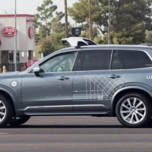 अमेरिका में उबर की सेल्फ ड्राइविंग कार की टक्कर से महिला की मौत