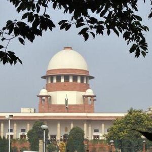 UPA का रामसेतु प्रोजेक्ट बना NDA की फांस, SC में बोली सरकार- नहीं पहुंचाएंगे कोई नुकसान
