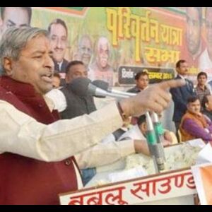 विनय कटियार का विवादित बयान, राम मंदिर के लिए एक और बलिदान को तैयार रहें हिंदू