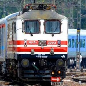 उत्तर रेलवे में 3 कर्मियों को वेतन देने के लिए 42 कर्मचारी, कैग की रिपोर्ट में हुआ खुलासा