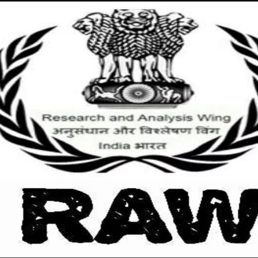 किसी भी वक्त गिर सकती है रॉ के स्पेशल सेक्रेटरी सामंत गोयल पर गाज