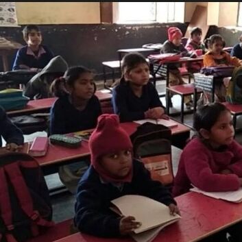 हरिद्वार: युवाओं ने थामी हर बच्चे को शिक्षा की मुख्य धारा से जोड़ने की कमान हरिद्वार: युवाओं ने थामी हर बच्चे को शिक्षा की मुख्य धारा से जोड़ने की कमान