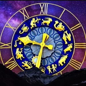 राशिफल 15 अक्टूबर : इन राशिवालों के लिए अच्‍छा रहेगा आज का दिन, प्रॉपर्टी खरीदने की भी संभावनाएं