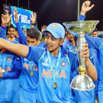 वर्ल्ड चैंपियन भारत ने तीसरी बार किया ये कारनामा, कोई नहीं दूर-दूर तक