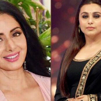 श्रीदेवी के निधन से सदमे में रानी मुखर्जी, इस साल नहीं मनाएंगी जन्मदिन