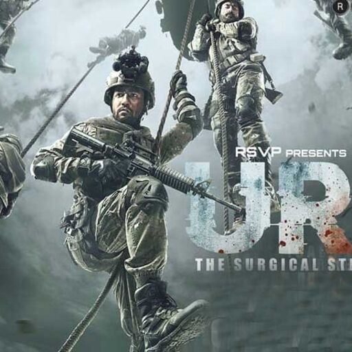 BOX OFFICE पर जारी है उरी का चमत्कार, रविवार को हुई छप्पर फाड़ कमाई