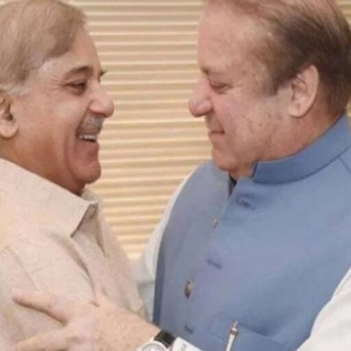 नवाज शरीफ के छोटे भाई शाहबाज होंगे PML-N के अंतरिम अध्यक्ष: सूत्र