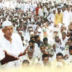 किसान आंदोलन : आलू-प्याज, दाल और दूध की आपूर्ति पर फोकस