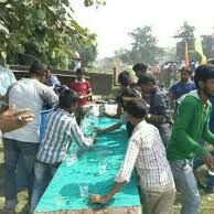 प्लॉस्टर का बड़ा हिस्सा गिरने से तीन छात्राएं घायल; महाराष्ट्र