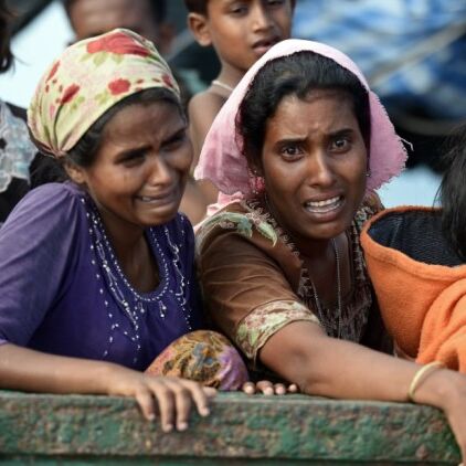 रोहिंग्या के हरिद्वार में होने की सूचना से सरकार चौकन्नी, घुसपैठियों की होगी पहचान