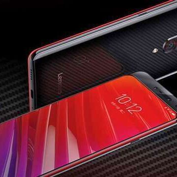 Lenovo Z5 Pro GT अपने हाई-एंड फीचर्स के साथ देगा Oneplus 6T Maclaren एडिशन को टक्कर