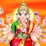 स्त्री अवतार, इस वजह से भगवान गणेश ने लिया था जानिए...