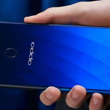 Oppo F9 Pro और Oppo F9 हुआ लॉन्च, 5 मिनट चार्ज करने पर 2 घंटे कर सकेंगे बात