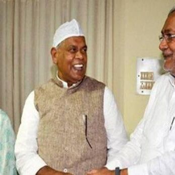 NDA को झटका, राबड़ी से मुलाकात के बाद जीतनराम मांझी ने छोड़ा मोदी-नीतीश का साथ