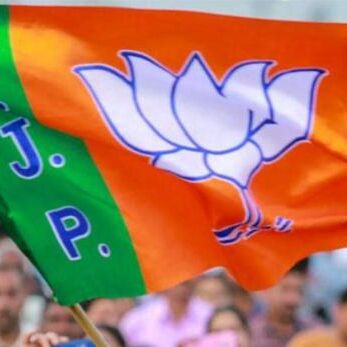 एक और भाजपा कार्यकर्ता की हत्या, पार्टी ने किया दावा-जय श्री राम कहने पर मार डाला एक और भाजपा कार्यकर्ता की हत्या, पार्टी ने किया दावा-जय श्री राम कहने पर मार डाला