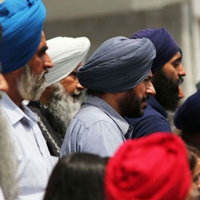 अमेरिका : पिछले तीन हफ्ते में सिख पर तीसरा बड़ा हमला, मौत अमेरिका : पिछले तीन हफ्ते में सिख पर तीसरा बड़ा हमला, मौत