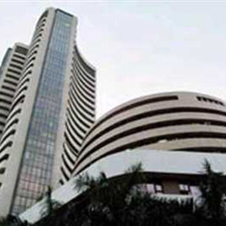 इस हफ्ते ऑल टाइम हाई रह सकता है शेयर बाजार? जानकारों ने जताई यह उम्मीद इस हफ्ते ऑल टाइम हाई रह सकता है शेयर बाजार? जानकारों ने जताई यह उम्मीद