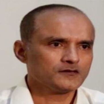 पाक की नई चाल, नए वीडियो में जाधव से बुलवाया- मुझे कोई नुकसान नहीं पहुंचाया गया